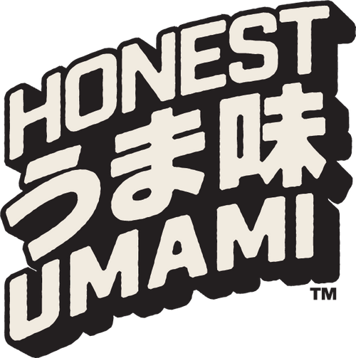 Honest Umami