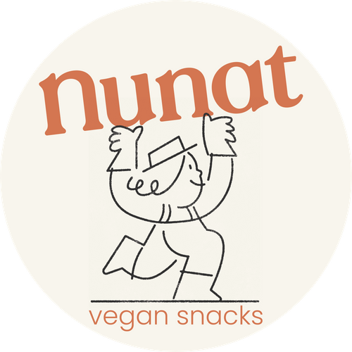 Nunat Vegan Snacks