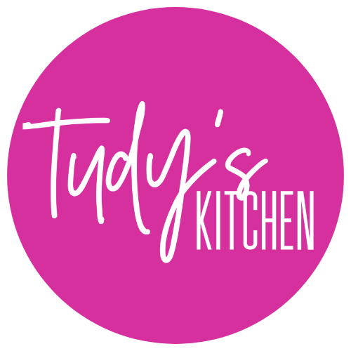 Tudy's Kitchen