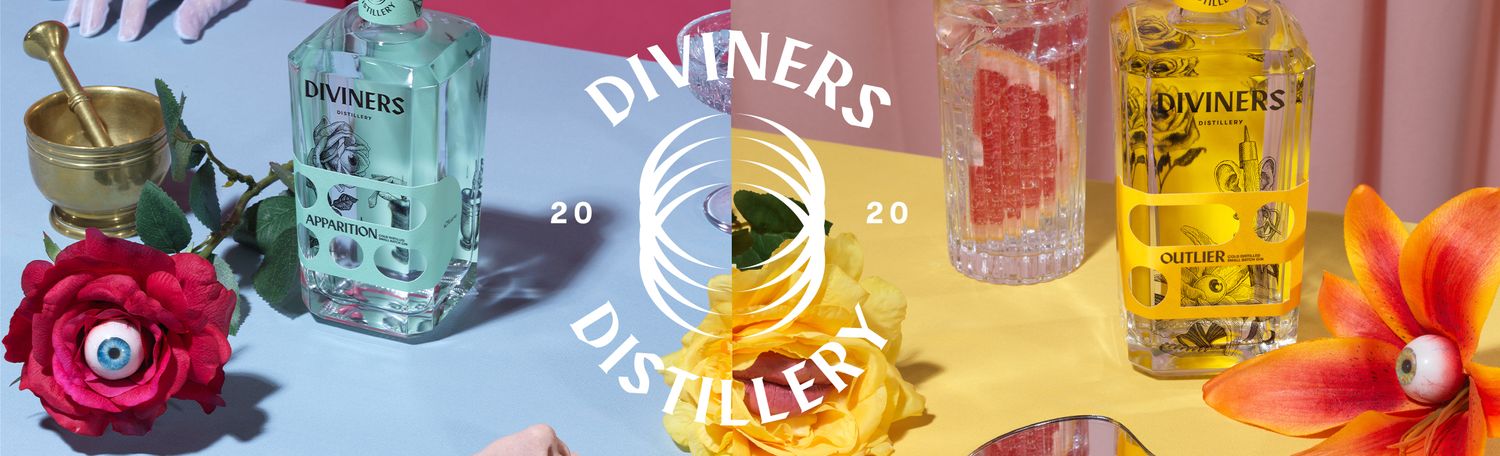 Diviners Distillery