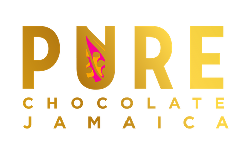 Pure Chocolate Jamaica