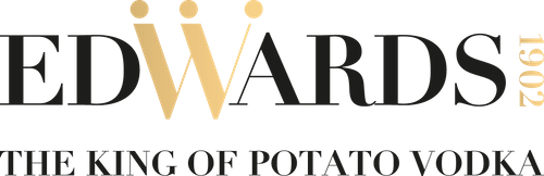 The Edwards Potato Vodka