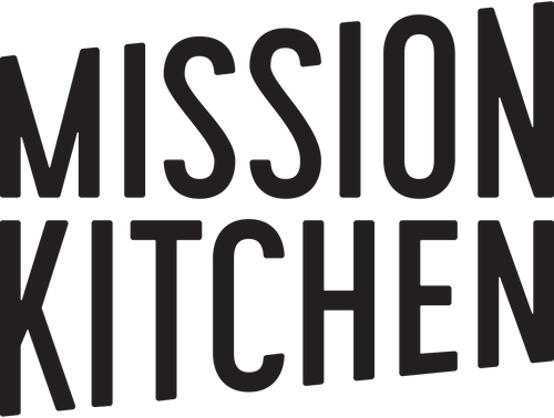 Mission Kitchen