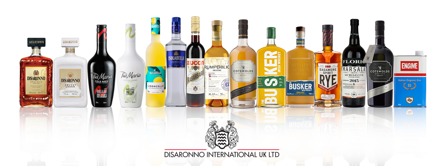 Disaronno International UK