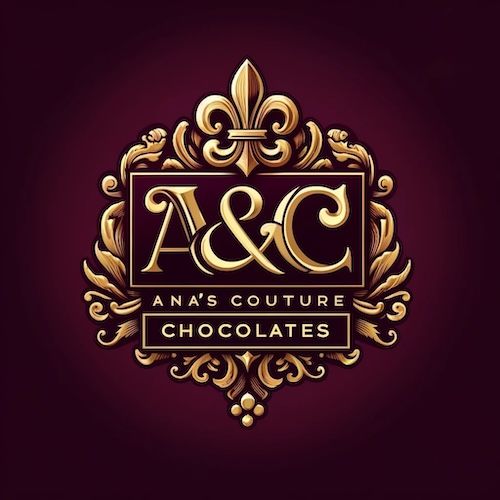 Ana's Couture Chocolate