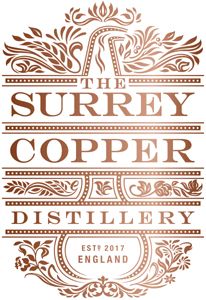The Surrey Copper Distillery