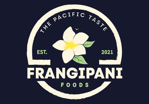 Frangipani Foods Limited
