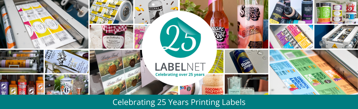 Labelnet Ltd
