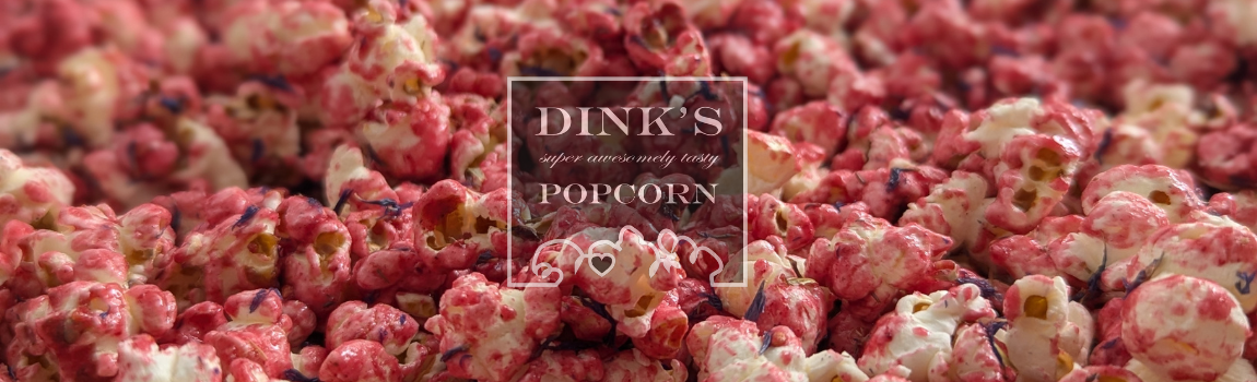 Dink's Popcorn