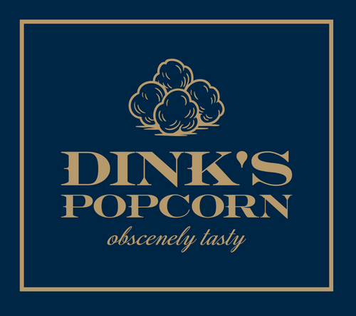 Dink's Popcorn