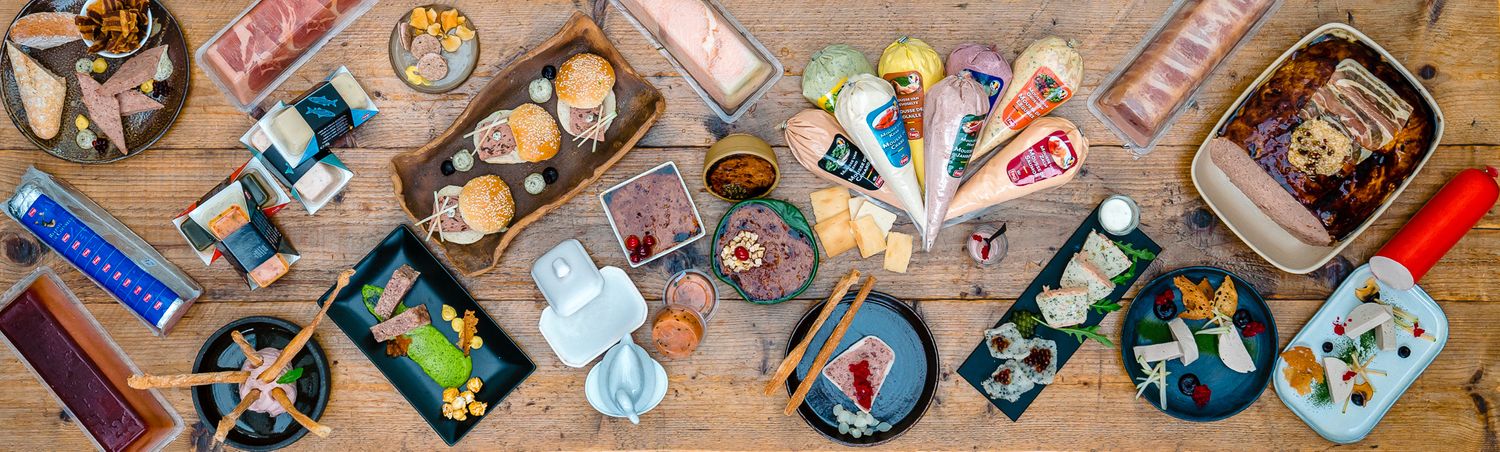 F.A.G Belgium Delicatessen