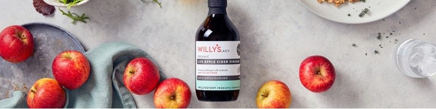 Willys ACV Ltd