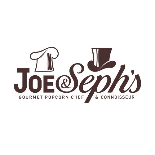 Joe & Seph's Gourmet Popcorn