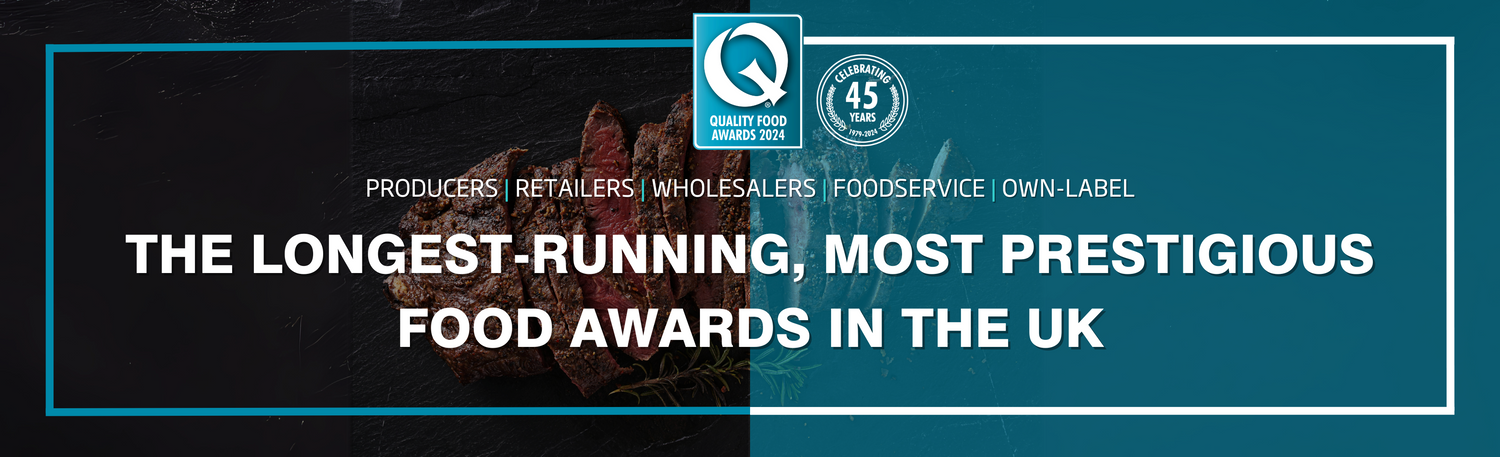 Quality Food Awards