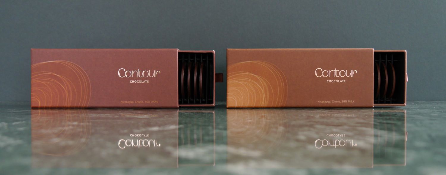 Contour Chocolate