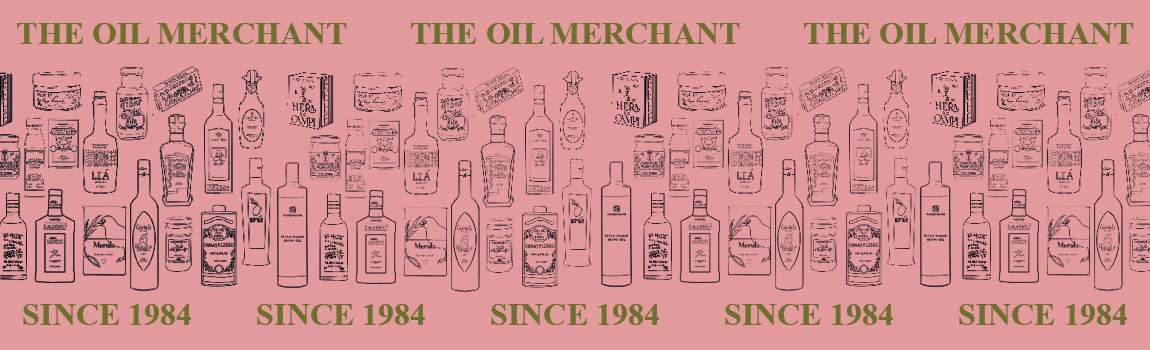 The Oil Merchant