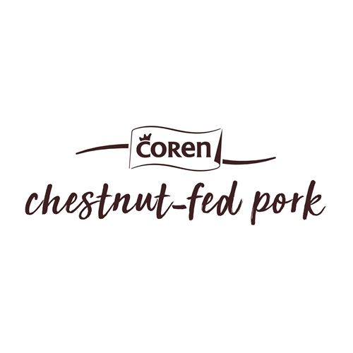 Coren - Chestnut Fed Ham