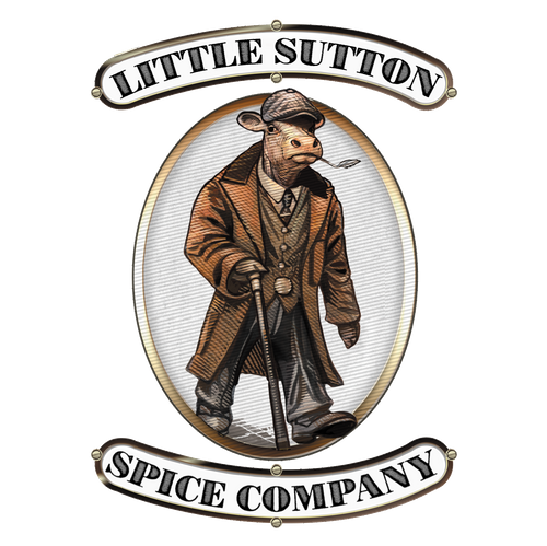 Little Sutton spice company