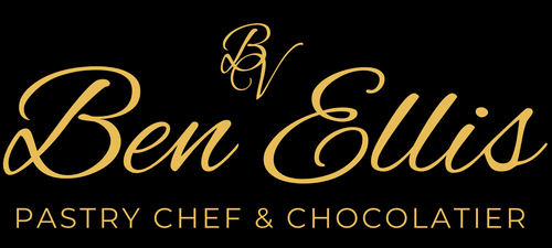 Ben Ellis Chocolatier