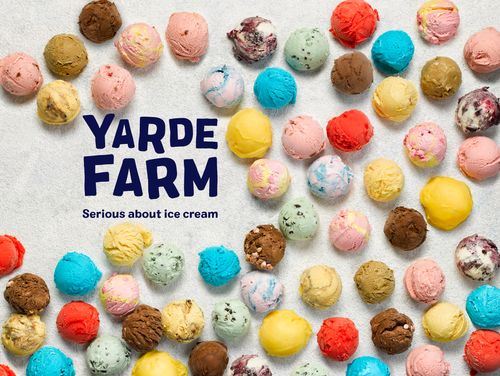 Yarde Farm Ltd