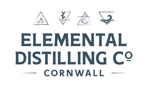 Elemental Gin (Cornish Gin)