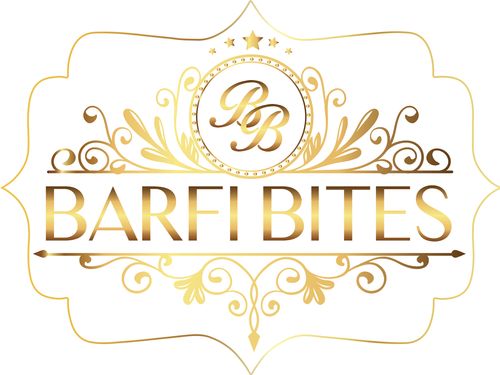 Barfi Bites