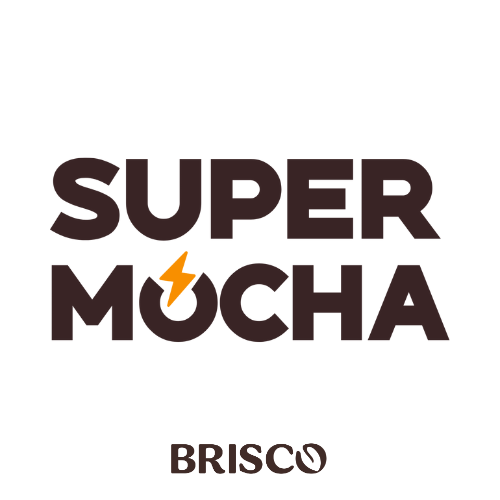 BRISCO | SUPER MOCHA COFFEE