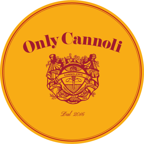 Only Cannoli
