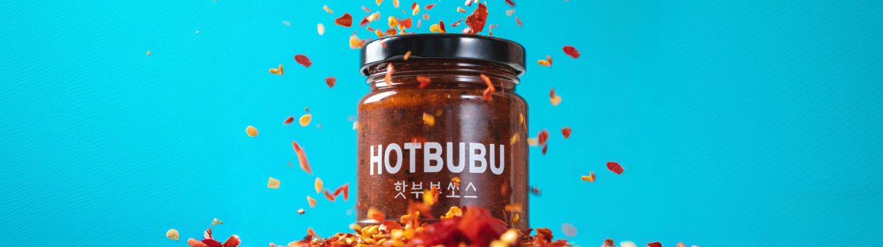 HOTBUBU FOOD