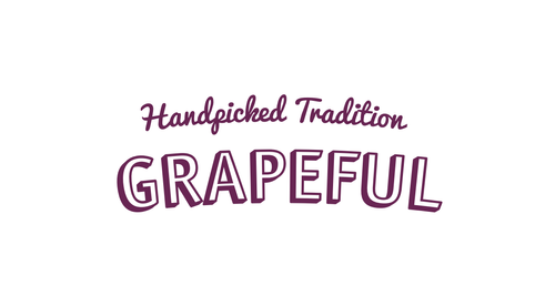 Grapeful