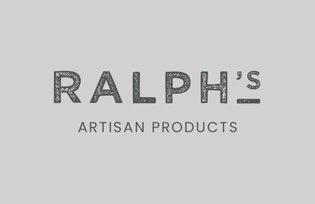 RALPH‘S