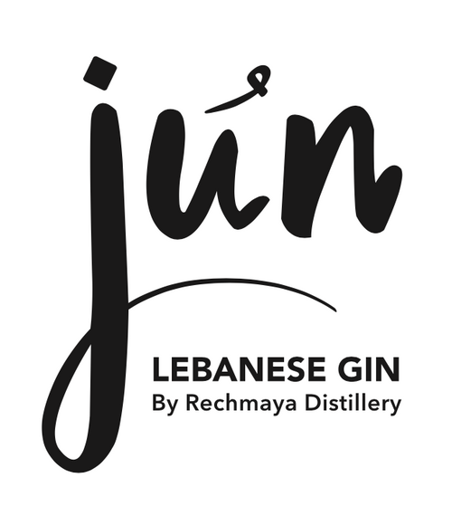 Jun lebanese gin