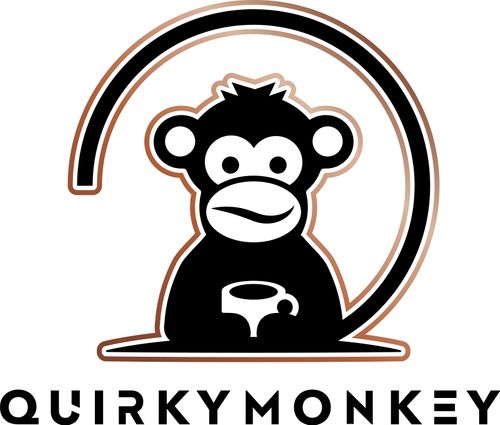 Quirky Monkey