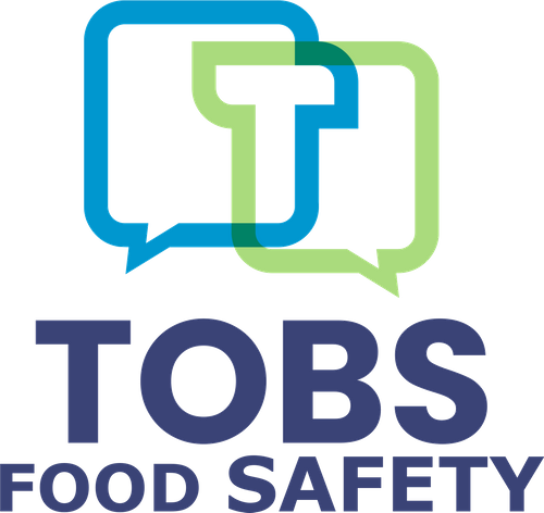 TOBS Food Safety