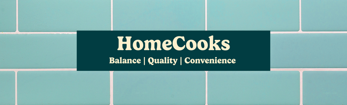 HomeCooks