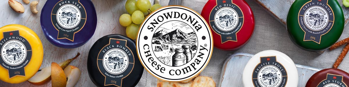 Snowdonia Cheese Company