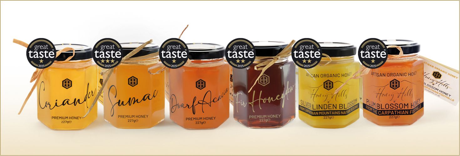 Honey Hills
