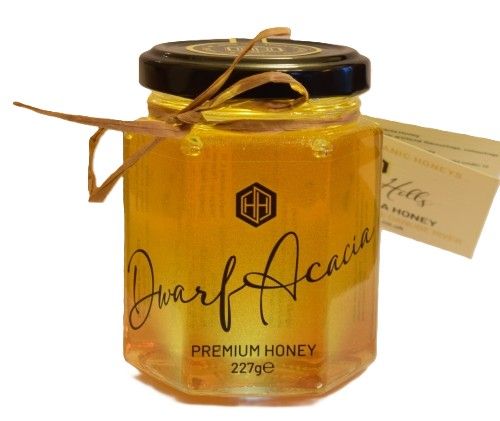 Honey Hills