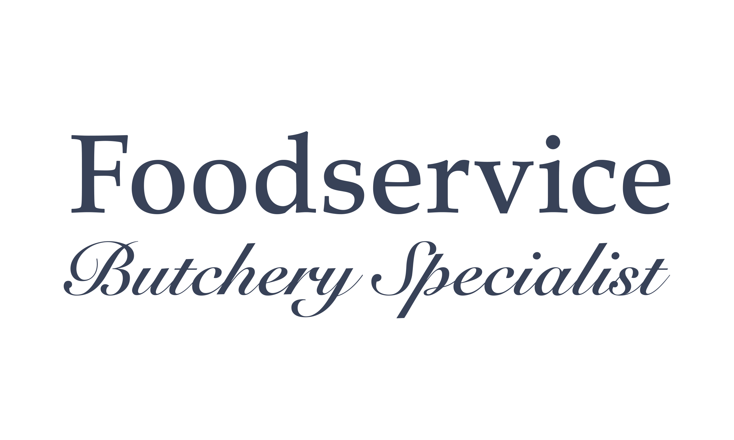Randall Parker Food Service
