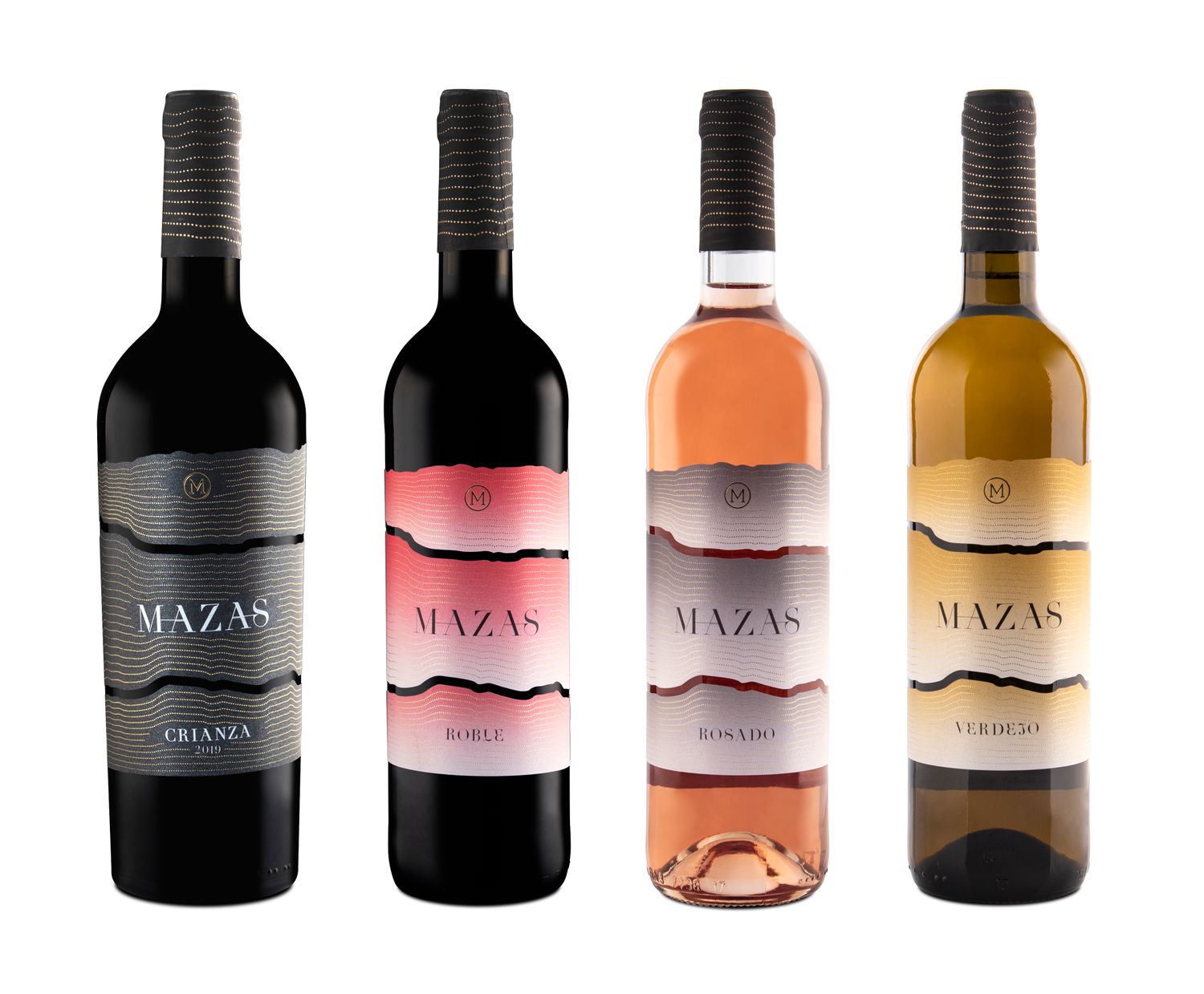 Bodegas Mazas