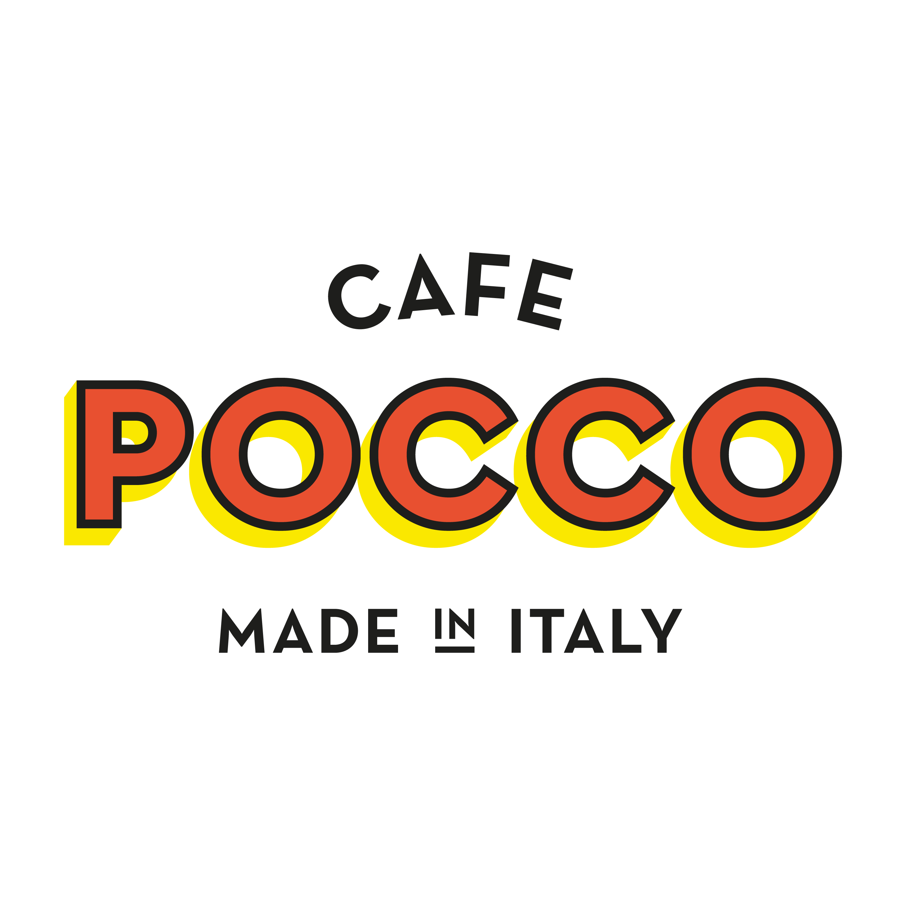 Cafe Pocco