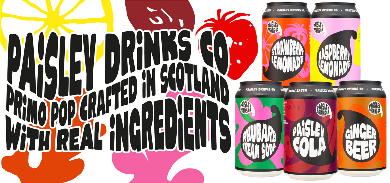 Paisley Drinks Co