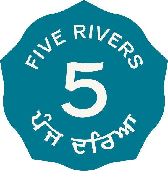 Five Rivers - Indian Spiced Rum
