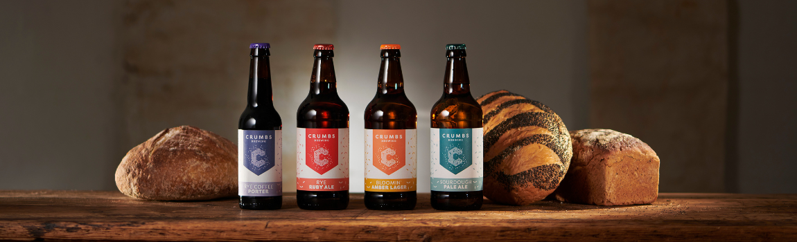 Crumbs Brewing