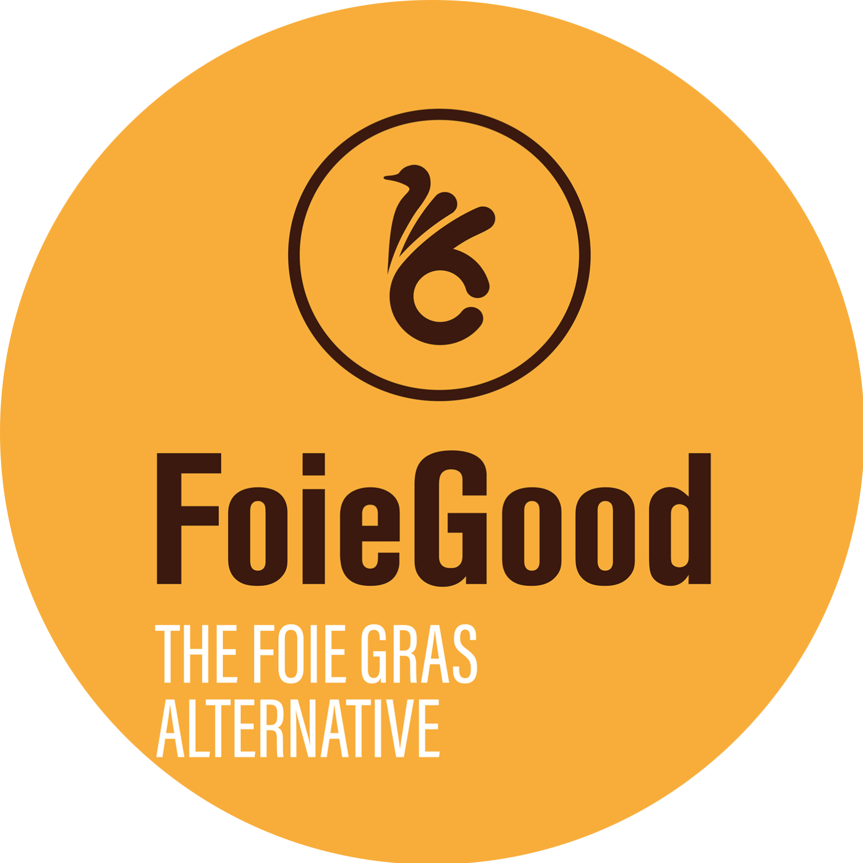 FoieGood The Foie Gras Alternative