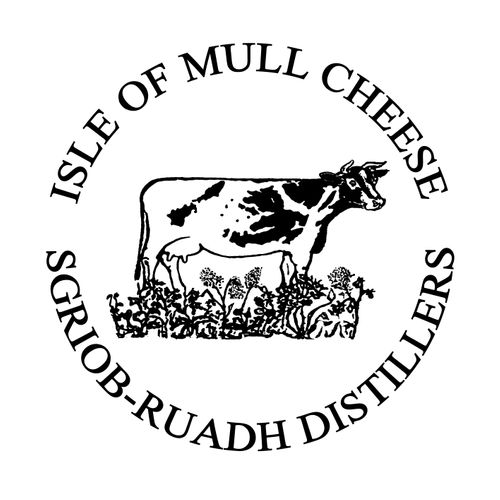 Isle of Mull Cheese and Spirit