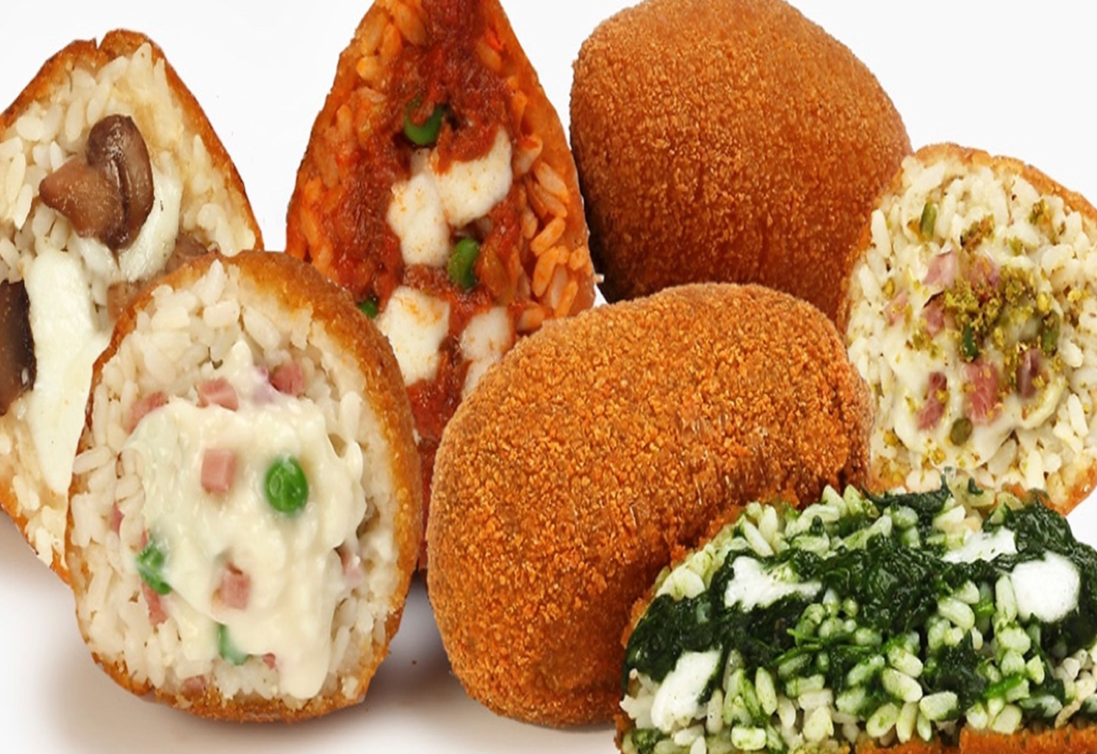 Sicilian Food Suppliers Ltd