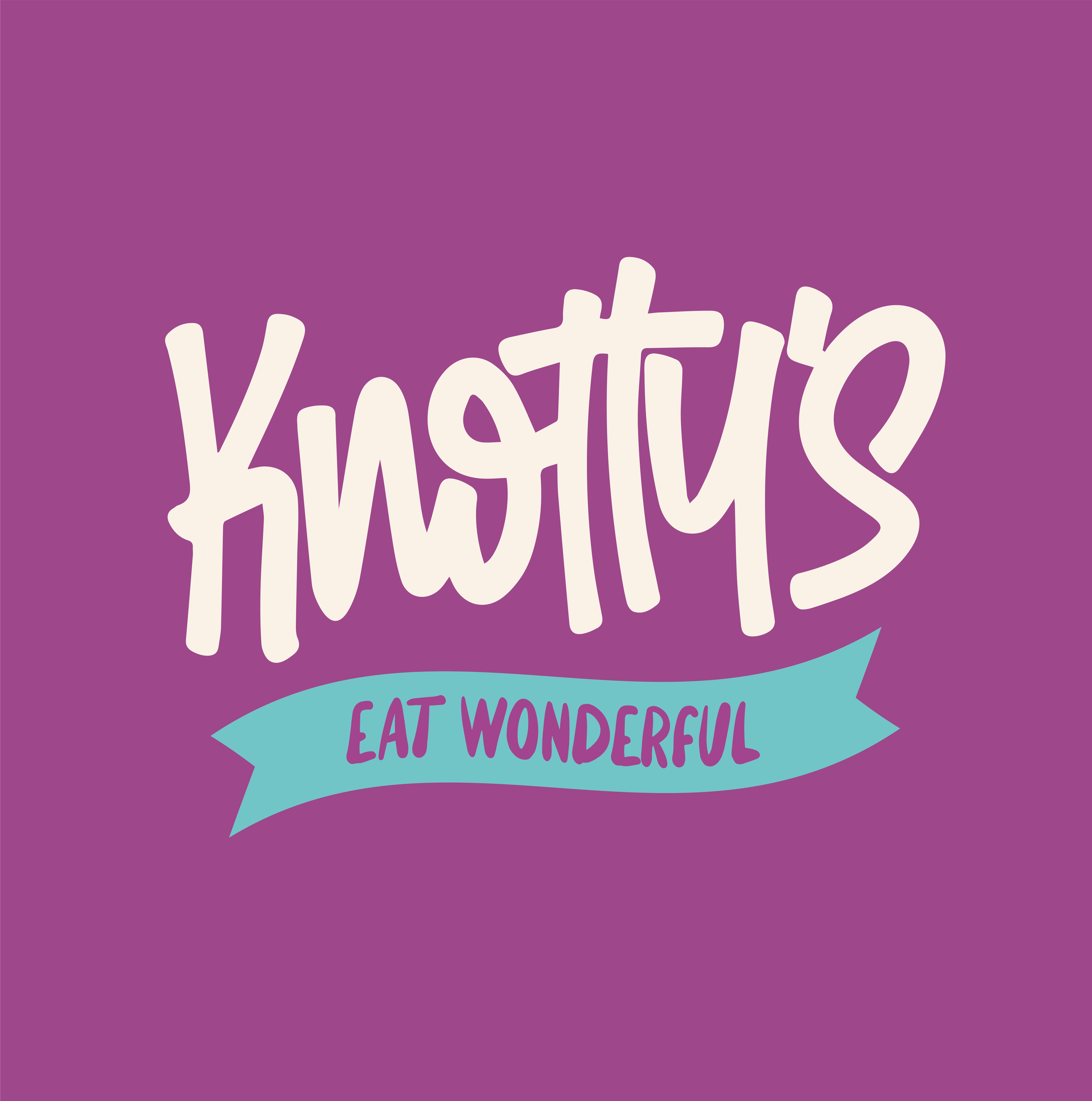 Knotty's - Nutri-Butters