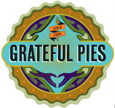 Grateful Pies
