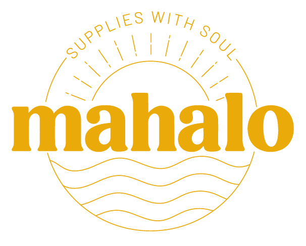 Mahalo Supplies